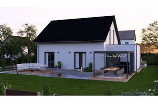 Haus kaufen in 86491 Ebershausen, Euer neues Wohnglück - Einziehen, ankommen, wohlfühlen