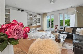 Haus kaufen in 44892 Langendreer, Junges Reihenmittelhaus in Langendreer - ideal für Familien mit zwei bis drei Kindern