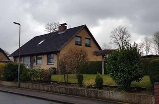 Einfamilienhaus kaufen in Birkenredder 13, 21514 Klein Pampau, Viel Platz für den Alltag: Einfamilienhaus in Klein Pampau