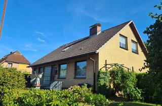 Einfamilienhaus kaufen in Birkenredder 13, 21514 Klein Pampau, Viel Platz für den Alltag: Einfamilienhaus in Klein Pampau