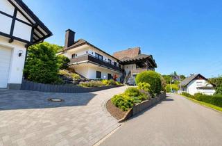 Haus kaufen in 57439 Attendorn, PROVISIONSFREI !!! „Ein Haus, zwei Welten: Stilvoll modernisiert und bereit für Ihre Zukunft“