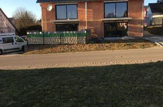 Doppelhaushälfte kaufen in Böhringer Straße 27, 72574 Bad Urach, Doppelhaushälfte mit 150 m² Wohnfläche in Bad Urach