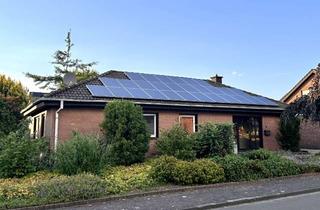 Haus kaufen in 48727 Billerbeck, Freistehender Bungalow in Billerbeck – ebenerdiges Wohnen in hervorragender Wohnlage, provisionsfrei