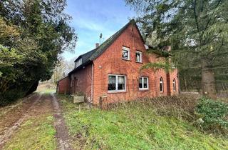 Haus kaufen in 26892 Lehe, LANDHAUS MIT KAMIN UND FREIRAUM