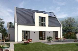 Einfamilienhaus kaufen in 67360 Lingenfeld, Modernes Einfamilienhaus nach Ihren Wünschen in Lingenfeld