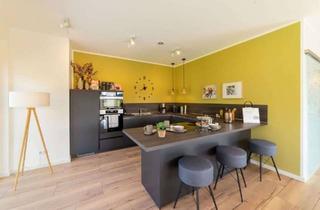 Einfamilienhaus kaufen in 99869 Schwabhausen, Ihr maßgeschneidertes Einfamilienhaus in Höchheim: Modern, nachhaltig, individuell