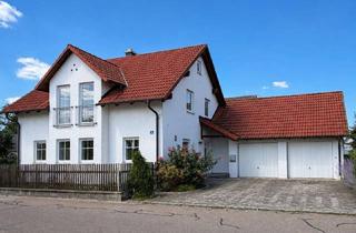 Haus kaufen in 93333 Neustadt, 1-Familienhaus in 93333 Neustadt/Do (BJ 2003), 120m² Wohnfläche, 532m² Grund und Doppelgarage