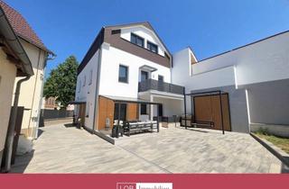 Haus kaufen in 55546 Biebelsheim, Hochwertig saniertes Immobilien-Duo mit vielfältigen Möglichkeiten