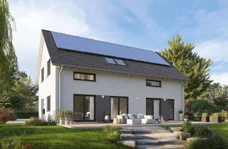 Einfamilienhaus kaufen in 91560 Heilsbronn, Ihr individuelles Einfamilienhaus in Heilsbronn - maßgeschneidert und effizient
