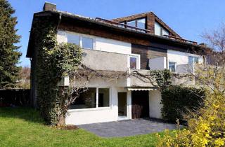 Doppelhaushälfte kaufen in 82049 Pullach, Große Doppelhaushälfte in Pullach - ohne Provision