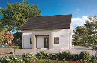 Haus kaufen in 54655 Kyllburg, Haus für Querdenker - Wo Charakter auf Raum trifft