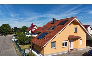 Einfamilienhaus kaufen in 14776 Neustadt, Hübsches Einfamilienhaus mit kleinem Garten in Brandenburg-Schmerzke