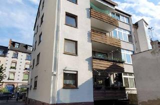 Mehrfamilienhaus kaufen in 60488 Hausen, Mehrfamilienhaus/Rendite/Aufteilen