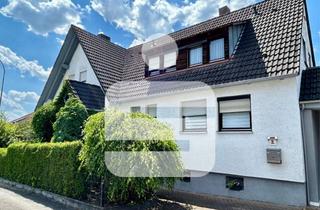 Haus kaufen in 91334 Hemhofen, Zwei Wohnhäuser mit Doppelgarage in Hemhofen...Hausensemble mit Charme und Potenzial