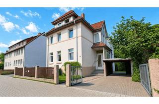 Einfamilienhaus kaufen in 29525 Uelzen, Viel Platz unter einem Dach – Einfamilienhaus mit Garten und viel Potenzial