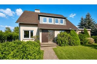 Einfamilienhaus kaufen in 29525 Uelzen, Mehr als nur ein Haus – Einfamilienhaus mit zusätzlichem Baugrundstück
