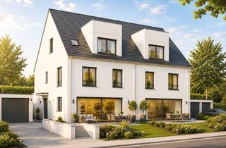 Einfamilienhaus kaufen in 72669 Unterensingen, Ihr Zuhause fürs Leben – Neubau-Einfamilienhaus in sonniger Lage von Unterensingen