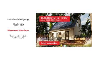 Haus kaufen in 54298 Welschbillig, Der Bungalow mit hohem Komfort – einfach großartig