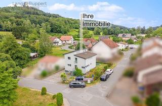 Haus kaufen in 64658 Fürth, Familientraum mit großzügigem Grundriss und modernem Wohnkomfort