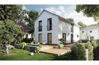 Haus kaufen in 54298 Welschbillig, Das flexible Haus für schmale Grundstücke!