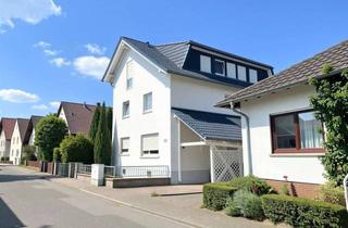 Mehrfamilienhaus kaufen in 64807 Dieburg, Kapitalanlage mit Zukunft – Gepflegtes Mehrfamilienhaus in bester Innenstadtlage von Dieburg