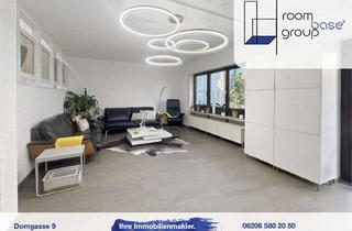 Doppelhaushälfte kaufen in 68623 Lampertheim, Moderne Doppelhaushälfte im Split-Level-Stil mit 190 m²