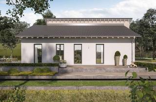 Haus kaufen in 72505 Krauchenwies, JETZT schon langfristig planen und an Ihre Zukunft denken - barrierefrei bauen mit massa haus