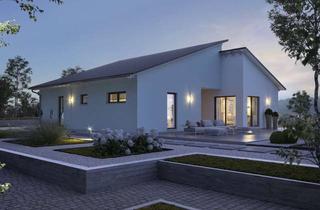 Haus kaufen in 72519 Veringenstadt, JETZT schon langfristig planen und an Ihre Zukunft denken - barrierefrei bauen mit massa haus