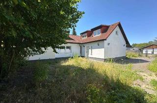 Einfamilienhaus kaufen in 13591 Staaken, Einfamilienhaus für die ganze Familie mit sehr guter Verkehrsanbindung