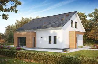 Haus kaufen in 72510 Stetten, Mit dem Marktführer in 5 Monaten zu Ihrem Ausbauhaus - starten Sie JETZT!