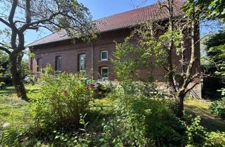 Haus kaufen in 31683 Obernkirchen, Energie getankt?