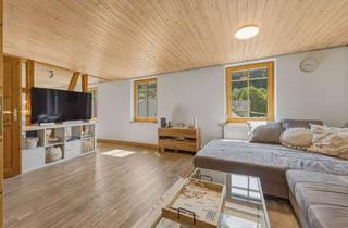 Einfamilienhaus kaufen in 73111 Lauterstein, Modernisiertes Einfamilienhaus mit Solaranlage - Garten - Garage - Einbauküche - Partyraum