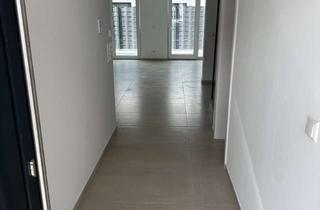 Haus mieten in 68305 Gartenstadt, Neubau/Erstbezug - Exklusive Doppelhaushälfte in begehrter und ruhiger Lage zu vermieten