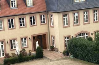 Haus mieten in Bachgasse 36, 61169 Friedberg, Schloss Ockstadt - ehemaliges Brauhaus