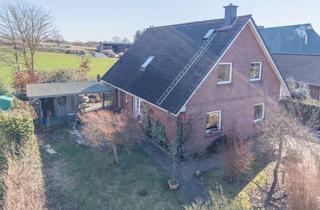 Haus mieten in 24329 Rantzau, Zuhause mit viel Platz in Rantzau/Sasel