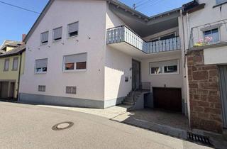 Haus mieten in Einlaubstraße, 67487 Maikammer, Komplett renoviertes Einfamilienhaus im Weindorf Sankt Martin