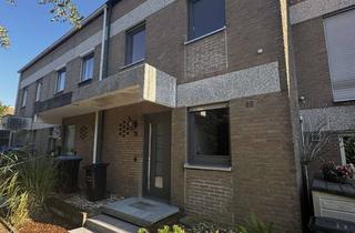 Haus mieten in 40822 Mettmann, *NEU* Modernisiertes 5-Zimmer-Reihenhaus zur Miete in guter Lage in Mettmann-Metzkausen