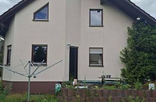 Haus mieten in 04158 Wiederitzsch, Einfamilienhaus mit Grundstück wartet auf Sie