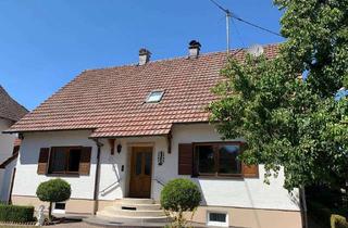 Haus mieten in 86529 Schrobenhausen, Sehr gepflegtes Wohnhaus laufend saniert und renoviert in Hörzhausen / Nähe Schrobenhausen!
