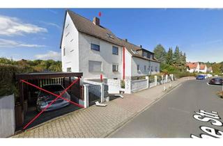 Haus mieten in Gotische Strasse, 61440 Oberursel, Viel Platz für die Familie! 200 m² Haus in Oberstedten mit Garage, Wallbox & Garten