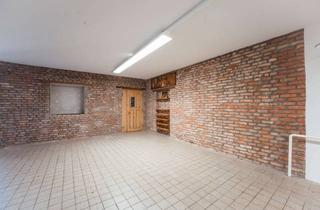 Gewerbeimmobilie mieten in Hauptstr. 11 b, 85586 Poing, Poing ebenerdiges Lager, Ausstellungsfläche ca. 72m²