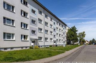 Anlageobjekt in Baumschulenweg, 99091 Gispersleben, klassische Kapitalanlage - vermietete Eigentumswohnung in Erfurt-Gispersleben