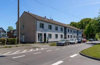 Anlageobjekt in 46242 Fuhlenbrock, Investmentchance in Bottrop-Fuhlenbrock: Wohnobjekt mit 10 Einheiten und 21 Garagen