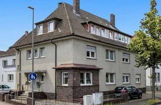 Anlageobjekt in 32105 Bad Salzuflen, Gepflegtes 6-Familienhaus in Zentrumsnähe!