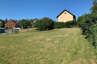 Grundstück zu kaufen in 63808 Haibach, "Bilderbuchbauplatz" für 1-3 Wohneinheiten, voll erschlossen