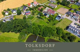 Grundstück zu kaufen in 32584 Löhne, Seltene Gelegenheit in Löhne: Bauträger & Investoren aufgepasst !