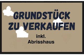 Grundstück zu kaufen in 93077 Bad Abbach, Schönes Grundstück mit Altbestand