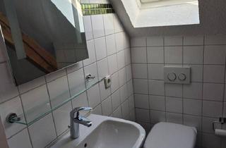Wohnung mieten in 76133 Karlsruhe, Karlsruhe - WG Zimmer in 2er WG - frisch renoviert