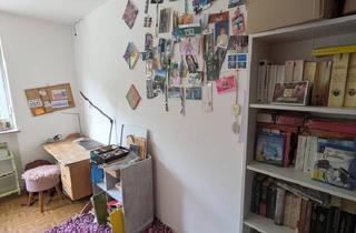 Wohnung mieten in 82362 Weilheim, Weilheim in Oberbayern - 13 m2 WG Zimmer in Weilheim zur Untermiete