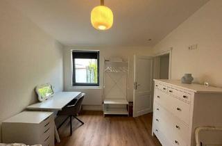 Wohnung mieten in 93059 Regensburg, Regensburg - WG-Zimmer in 2er WG mit Terrasse
